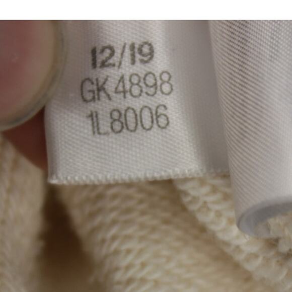 Blank NYC Mixed Media Shacket Womens M Denim Wool Jacket NWT Oversized - Picture 7 of 13